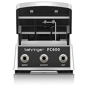 Behringer FC600 Heavy Duty Volume and Expression Controller